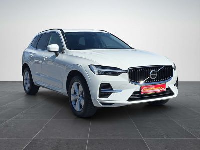Volvo XC60 Gebrauchtwagen Volvo XC60 Gebrauchtwagen