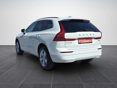Volvo XC60 Gebrauchtwagen Volvo XC60 Gebrauchtwagen
