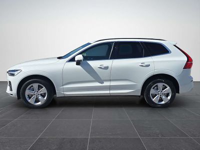 Volvo XC60 Gebrauchtwagen Volvo XC60 Gebrauchtwagen