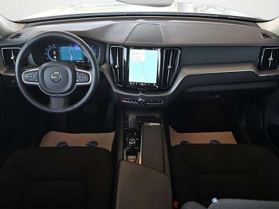Volvo XC60 Gebrauchtwagen Volvo XC60 Gebrauchtwagen