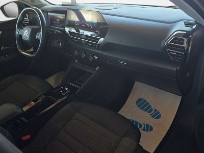 Citroën C4 Gebrauchtwagen Citroën C4 Gebrauchtwagen