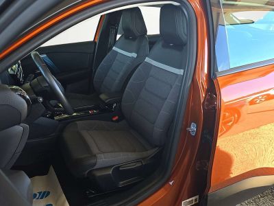 Citroën C4 Gebrauchtwagen Citroën C4 Gebrauchtwagen