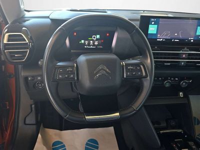 Citroën C4 Gebrauchtwagen Citroën C4 Gebrauchtwagen