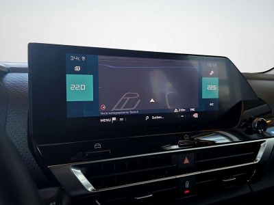 Citroën C4 Gebrauchtwagen Citroën C4 Gebrauchtwagen
