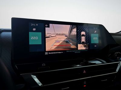 Citroën C4 Gebrauchtwagen Citroën C4 Gebrauchtwagen