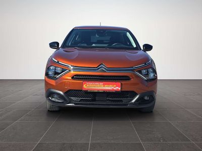 Citroën C4 Gebrauchtwagen Citroën C4 Gebrauchtwagen