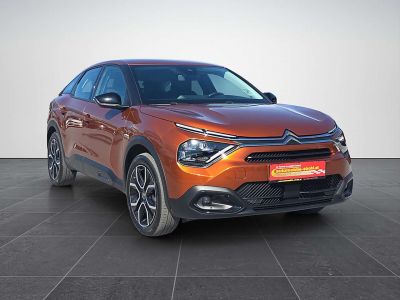 Citroën C4 Gebrauchtwagen Citroën C4 Gebrauchtwagen