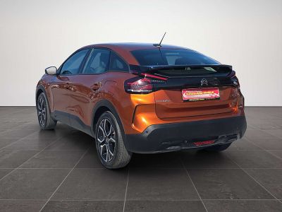 Citroën C4 Gebrauchtwagen Citroën C4 Gebrauchtwagen