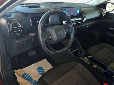 Citroën C4 Gebrauchtwagen Citroën C4 Gebrauchtwagen