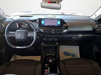 Citroën C4 Gebrauchtwagen Citroën C4 Gebrauchtwagen