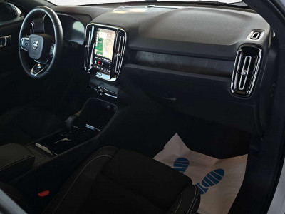 Volvo C40 Gebrauchtwagen
