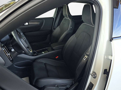 Volvo C40 Gebrauchtwagen