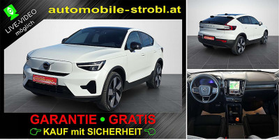 Volvo C40 Gebrauchtwagen