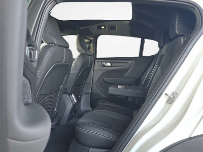 Volvo C40 Gebrauchtwagen