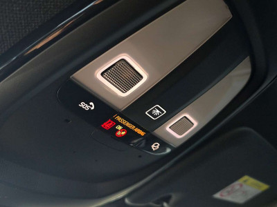 Volvo C40 Gebrauchtwagen