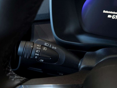 Volvo C40 Gebrauchtwagen
