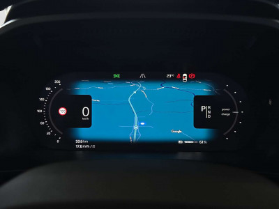 Volvo C40 Gebrauchtwagen