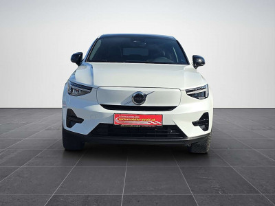 Volvo C40 Gebrauchtwagen