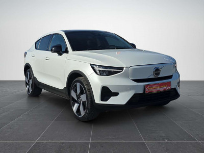 Volvo C40 Gebrauchtwagen