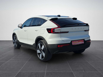 Volvo C40 Gebrauchtwagen