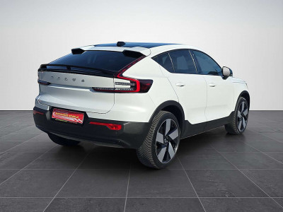Volvo C40 Gebrauchtwagen