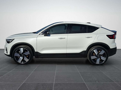 Volvo C40 Gebrauchtwagen
