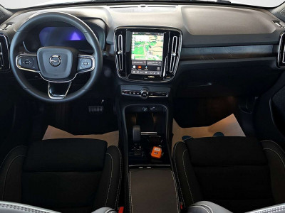 Volvo C40 Gebrauchtwagen