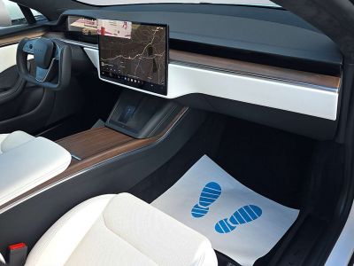 Tesla Model S Gebrauchtwagen