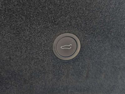Tesla Model S Gebrauchtwagen