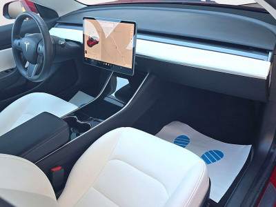 Tesla Model 3 Gebrauchtwagen