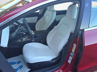 Tesla Model 3 Gebrauchtwagen