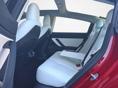 Tesla Model 3 Gebrauchtwagen