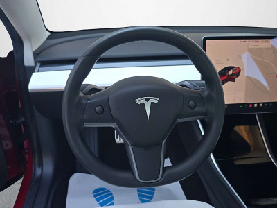 Tesla Model 3 Gebrauchtwagen