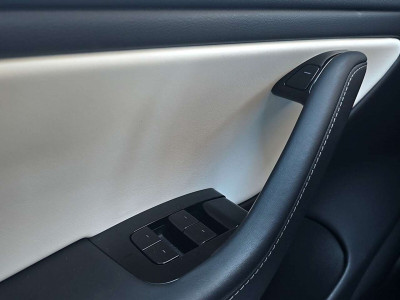Tesla Model 3 Gebrauchtwagen