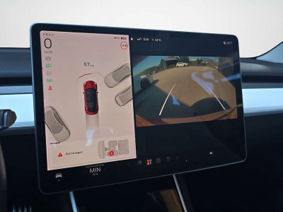 Tesla Model 3 Gebrauchtwagen