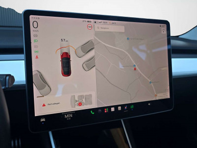 Tesla Model 3 Gebrauchtwagen