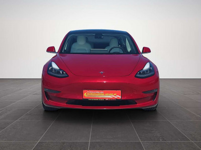 Tesla Model 3 Gebrauchtwagen