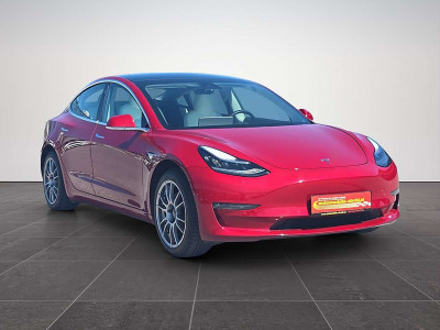 Tesla Model 3 Gebrauchtwagen