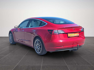 Tesla Model 3 Gebrauchtwagen