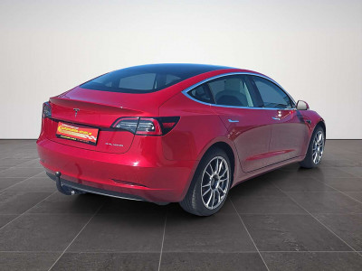 Tesla Model 3 Gebrauchtwagen