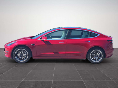 Tesla Model 3 Gebrauchtwagen