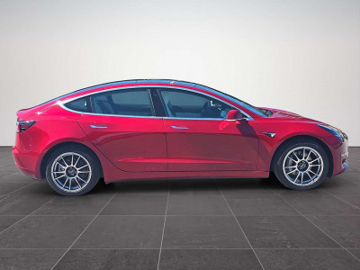 Tesla Model 3 Gebrauchtwagen