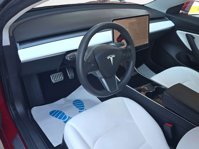 Tesla Model 3 Gebrauchtwagen