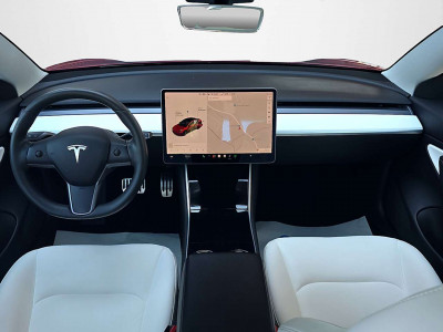 Tesla Model 3 Gebrauchtwagen