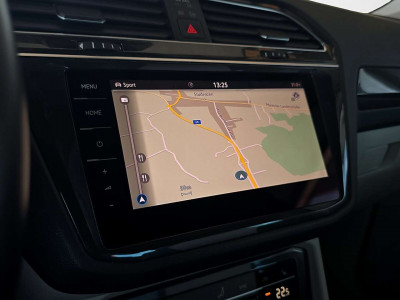 VW Tiguan Gebrauchtwagen VW Tiguan Gebrauchtwagen