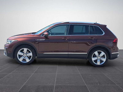 VW Tiguan Gebrauchtwagen VW Tiguan Gebrauchtwagen