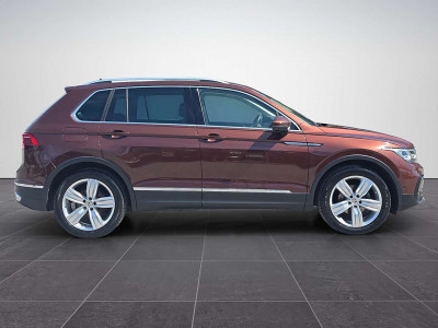 VW Tiguan Gebrauchtwagen VW Tiguan Gebrauchtwagen