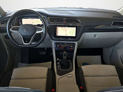 VW Tiguan Gebrauchtwagen VW Tiguan Gebrauchtwagen