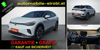 VW ID.4 Gebrauchtwagen VW ID.4 Gebrauchtwagen