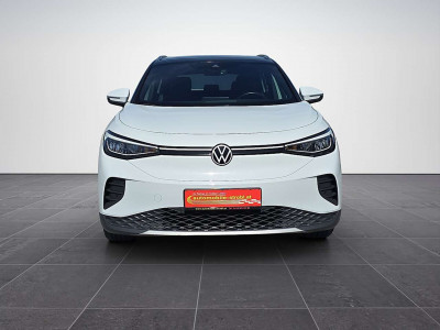 VW ID.4 Gebrauchtwagen VW ID.4 Gebrauchtwagen